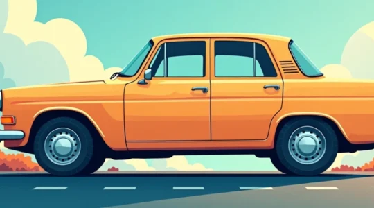 road trip