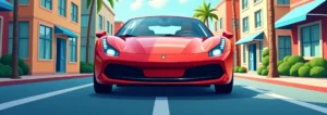 Best rental cars for vacation
